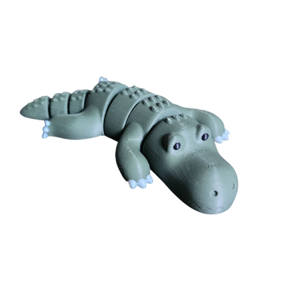 Crocodile