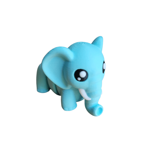 Elephant - Fragrant Moon Designs
