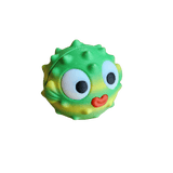 Puffer Fish - Fragrant Moon Designs