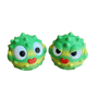 Puffer Fish - Fragrant Moon Designs