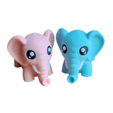 Elephant - Fragrant Moon Designs