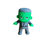 Frankenstein - Fragrant Moon Designs