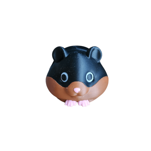 Hamster - Fragrant Moon Designs