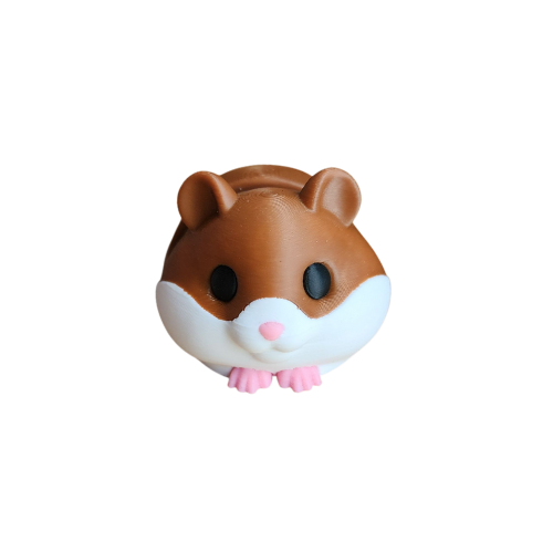 Hamster