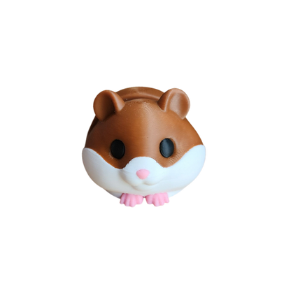 Hamster