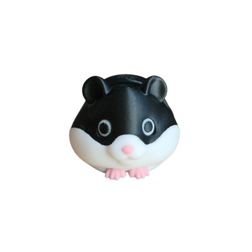 Hamster - Fragrant Moon Designs