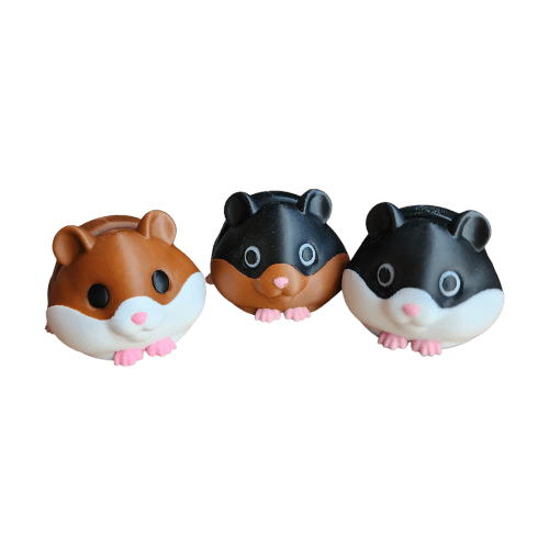 Hamster - Fragrant Moon Designs