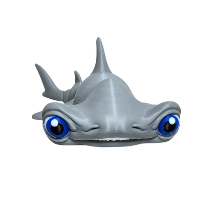Hammerhead Shark