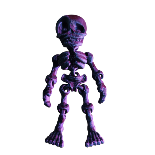 Small Skeletons - Fragrant Moon Designs