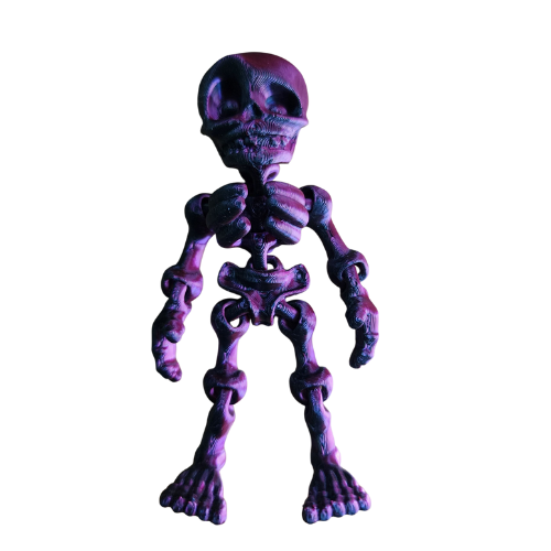 Small Skeletons