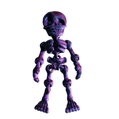 Small Skeletons