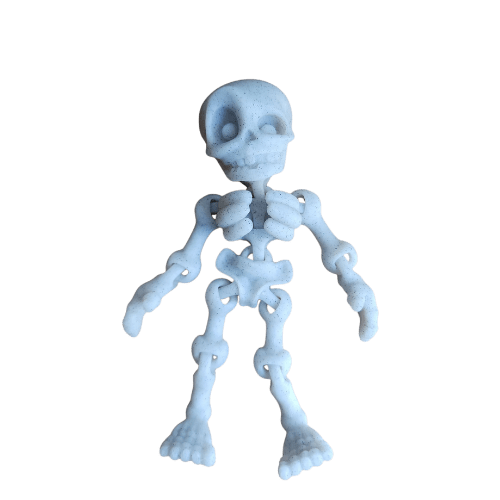 Small Skeletons - Fragrant Moon Designs