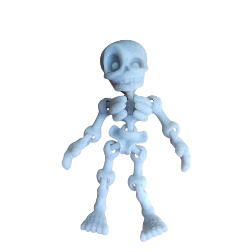 Small Skeletons