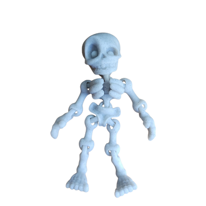 Small Skeletons