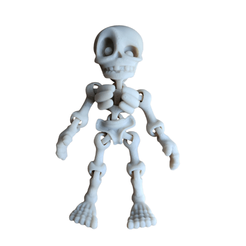 Small Skeletons - Fragrant Moon Designs