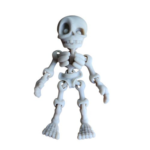 Small Skeletons