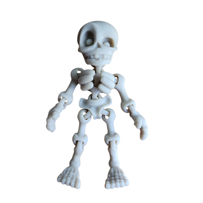Small Skeletons