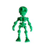 Small Skeletons - Fragrant Moon Designs