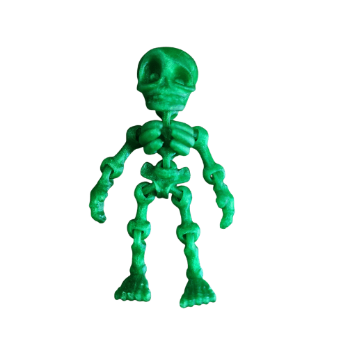Small Skeletons - Fragrant Moon Designs