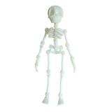 Wiggly Skeletons - Fragrant Moon Designs
