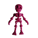  Dark Red