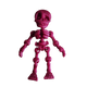  Dark Red