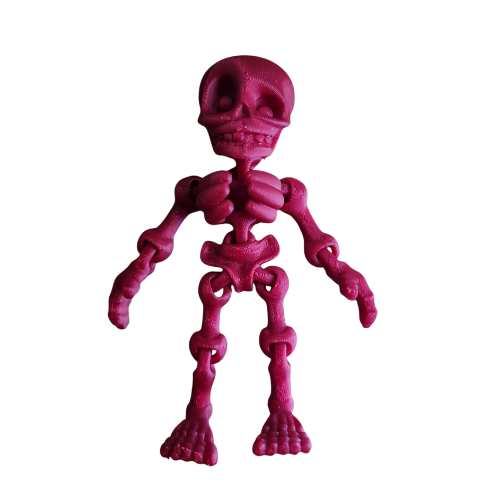 Small Skeletons