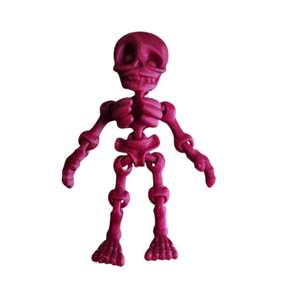 Small Skeletons