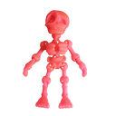  Flourescent Pink