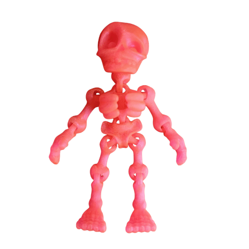 Small Skeletons - Fragrant Moon Designs