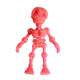  Flourescent Pink