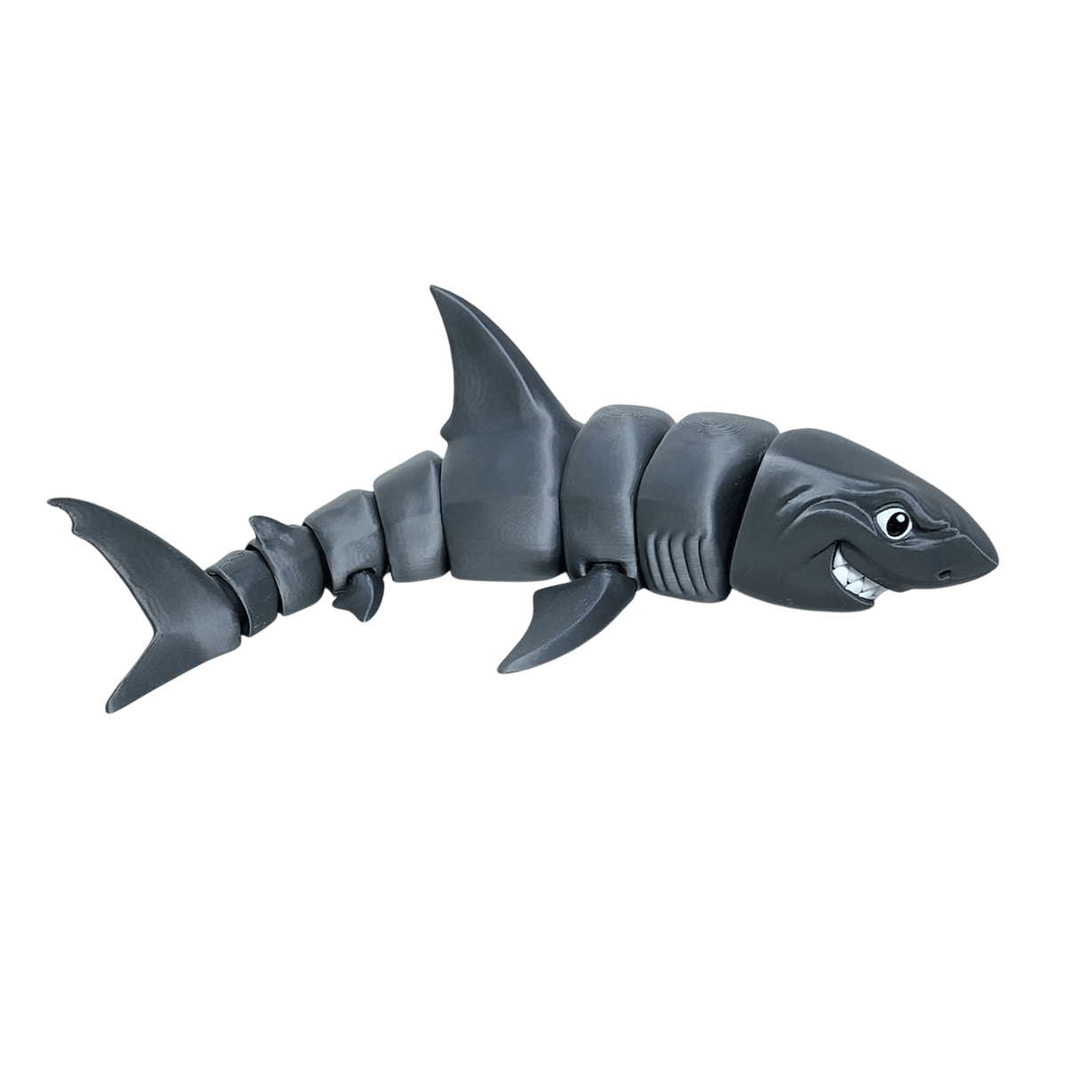 Great White Shark - Fragrant Moon Designs