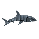 Great White Shark - Fragrant Moon Designs