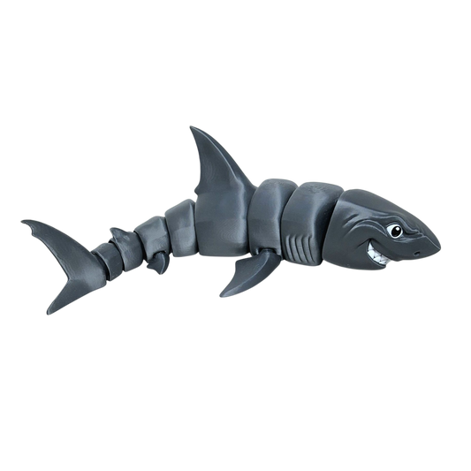 Great White Shark