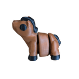 Horse - Fragrant Moon Designs