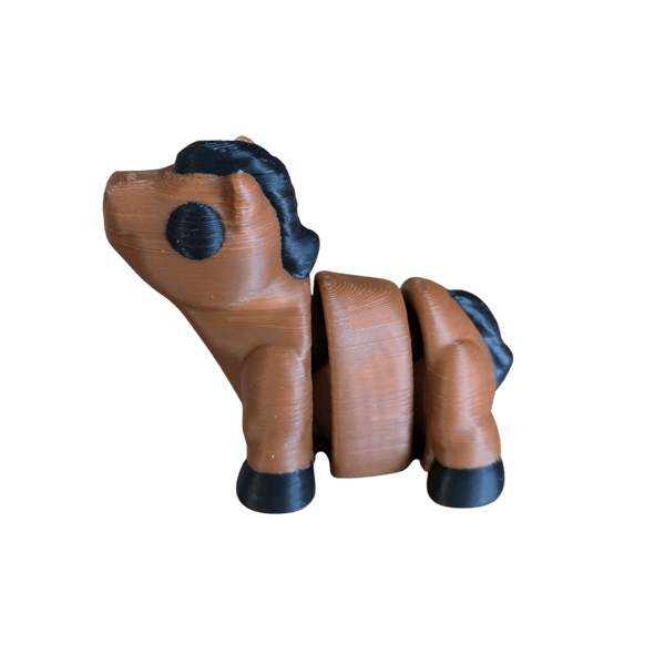 Horse - Fragrant Moon Designs