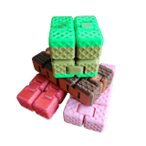 Infinity Cube - Fragrant Moon Designs
