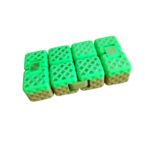 Infinity Cube - Fragrant Moon Designs