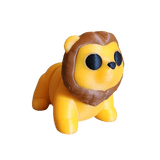 Lion - Fragrant Moon Designs