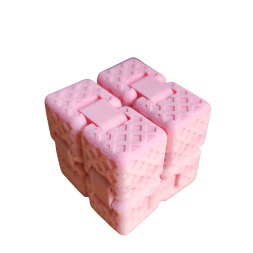 Infinity Cube - Fragrant Moon Designs