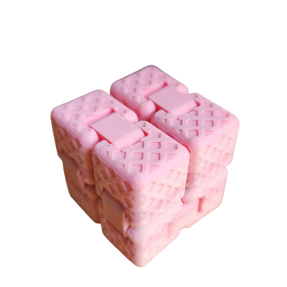 Infinity Cube