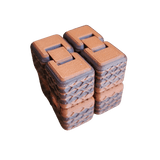 Infinity Cube - Fragrant Moon Designs
