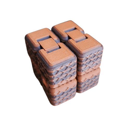 Infinity Cube - Fragrant Moon Designs