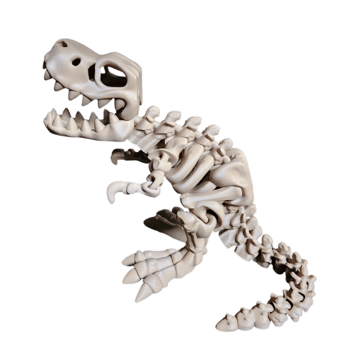 Tyrannosaurus Rex - Fragrant Moon Designs