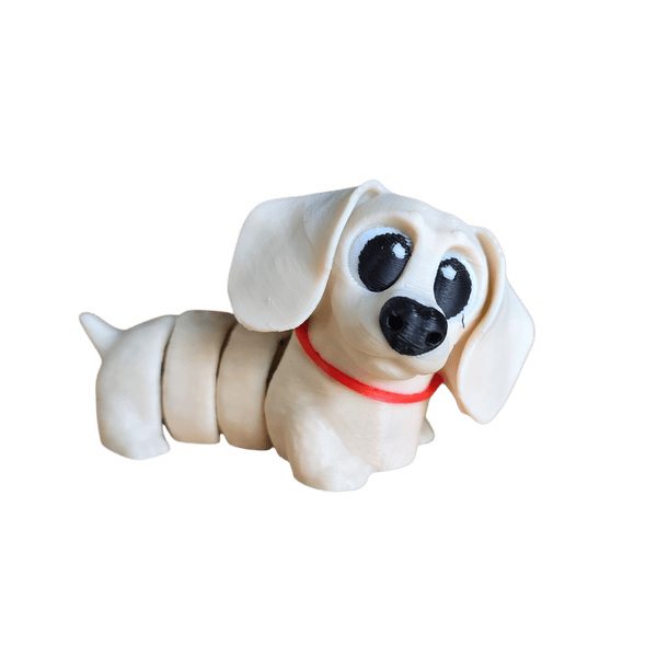 Miniature Dachshund - Fragrant Moon Designs