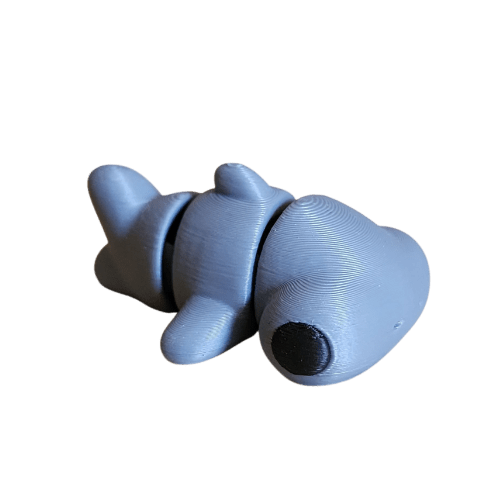 Hammerhead Shark - Fragrant Moon Designs