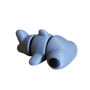 Hammerhead Shark - Fragrant Moon Designs