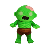 Toddler Zombie - Fragrant Moon Designs