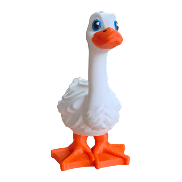 Gosling Collectible Critter