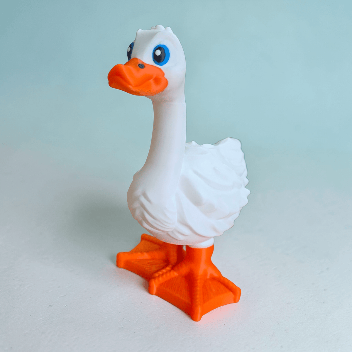Gosling Collectible Critter